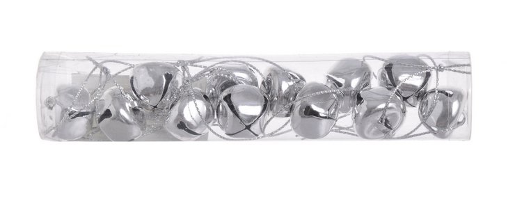 Zvoneček na Vánoce